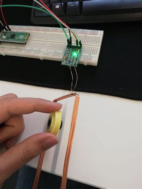 134 khz rfid reader|arduino uno 135 khz reader.